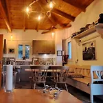 The Lookout Tatil Evi