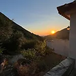 The Lookout Tatil Evi