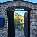 The Lookout Tatil Evi