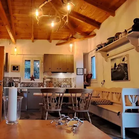 The Lookout Vakantiehuis