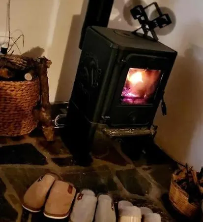 The Lookout * Plátsa