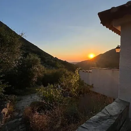 The Lookout Vakantiehuis