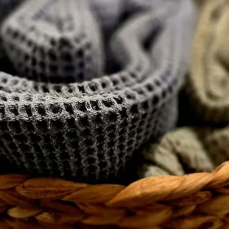 Vakantiehuis The Lookout Plátsa