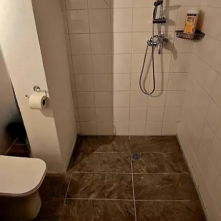 Vakantiehuis The Lookout *