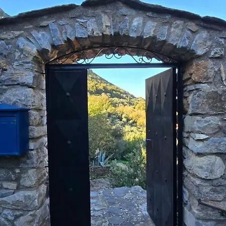 The Lookout Vakantiehuis