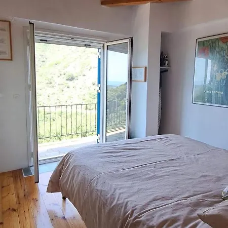 The Lookout Vakantiehuis Plátsa