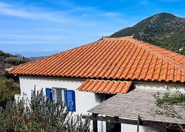 Hébergement de vacances The Lookout *