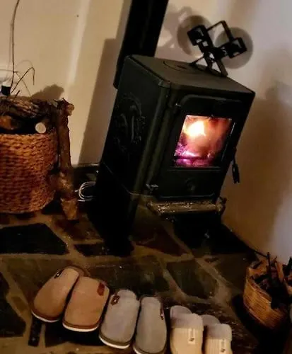 The Lookout * Plátsa