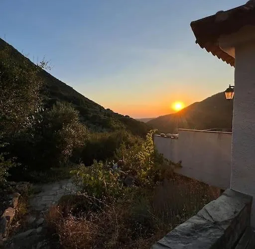The Lookout Hébergement de vacances