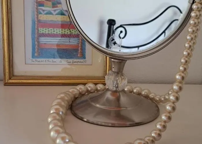 The Lookout * Plátsa