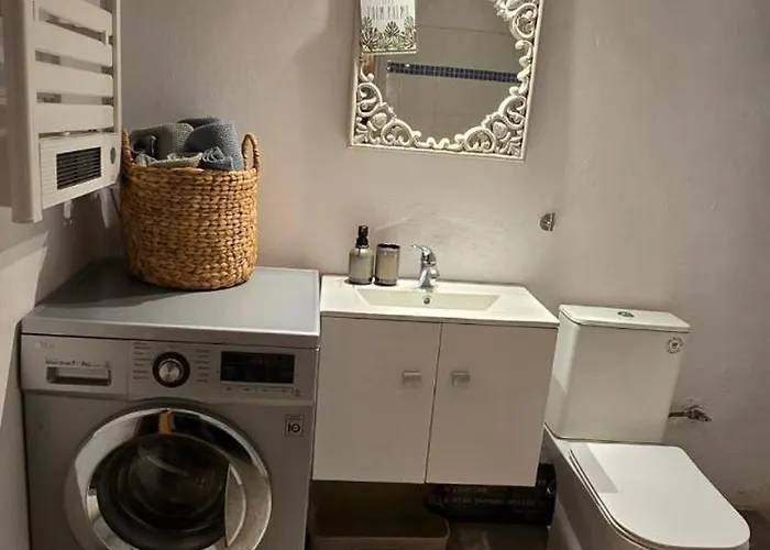 Hébergement de vacances The Lookout