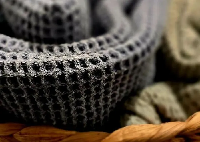 Дом отдыха The Lookout Platsa