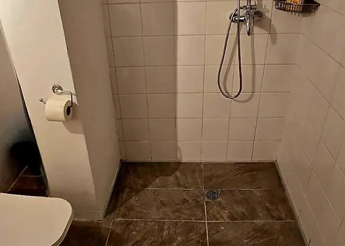 Дом отдыха The Lookout *