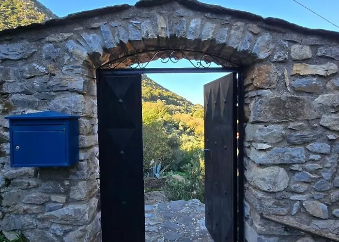 The Lookout Hébergement de vacances