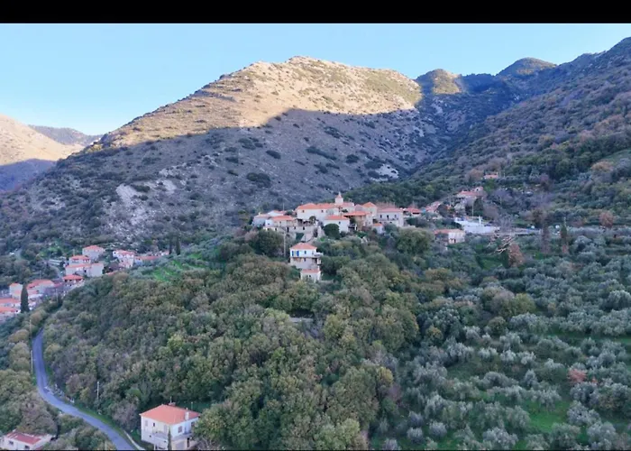 The Lookout * Plátsa