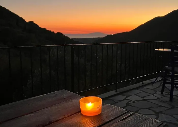 The Lookout * Plátsa